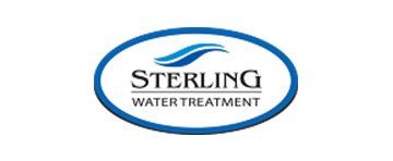 Sterling water treatment