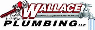 Wallace Plumbing LLC - Logo