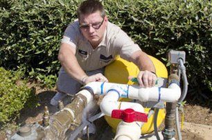 Well pump systems