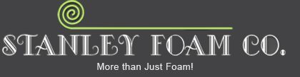 Stanley Foam Co. - Polyurethane Foam | Wallington, NJ - logo