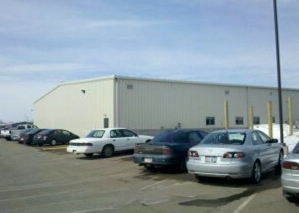 15,000sqft Rockwell Automation Addition