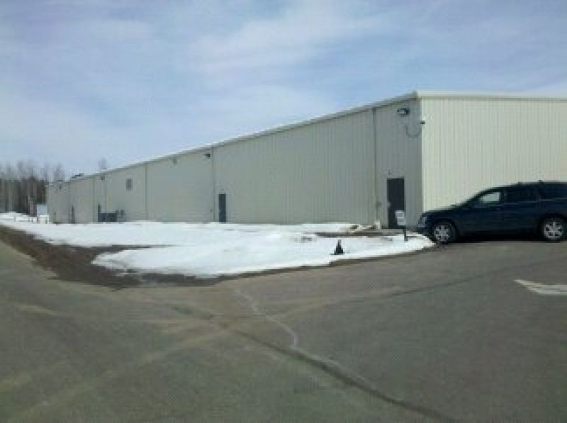 15,000sqft Rockwell Automation Addition