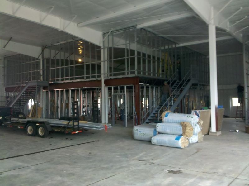 Chippewa Sand Transit Company