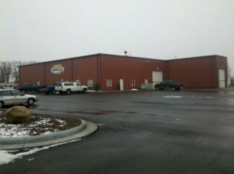 Chippewa Sand Transit