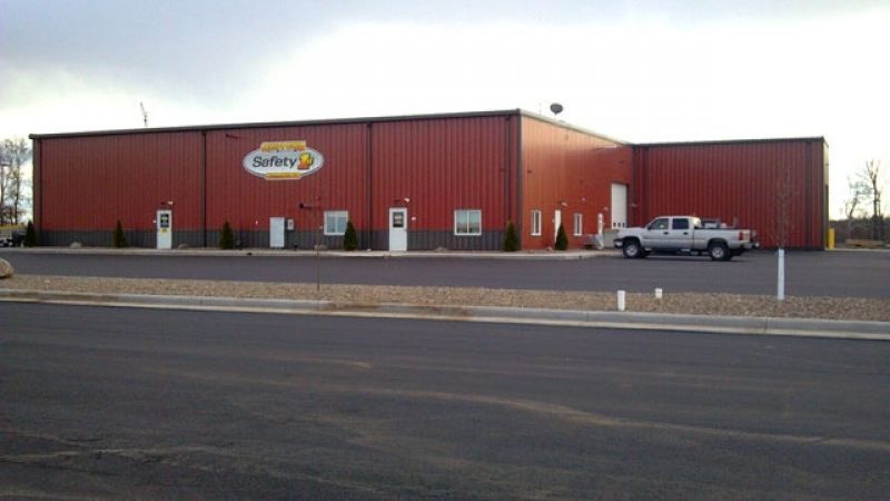 Chippewa Sand Transit