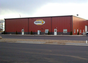 Chippewa Sand Transit