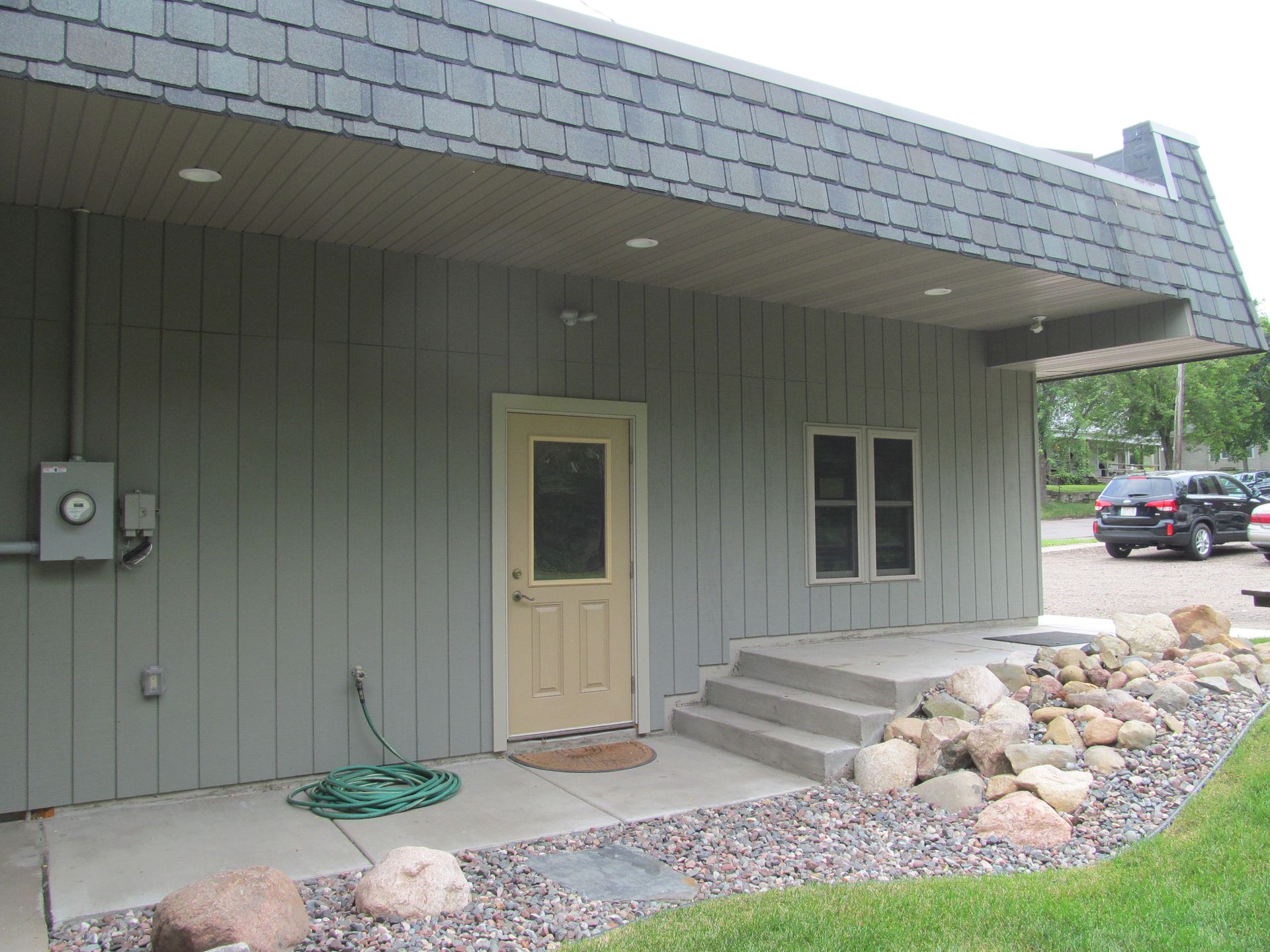 Raihle Law Office Exterior