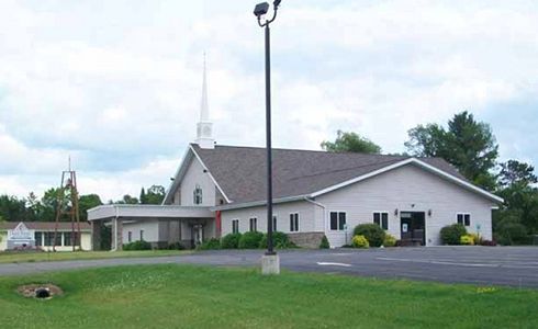 Methodist Church