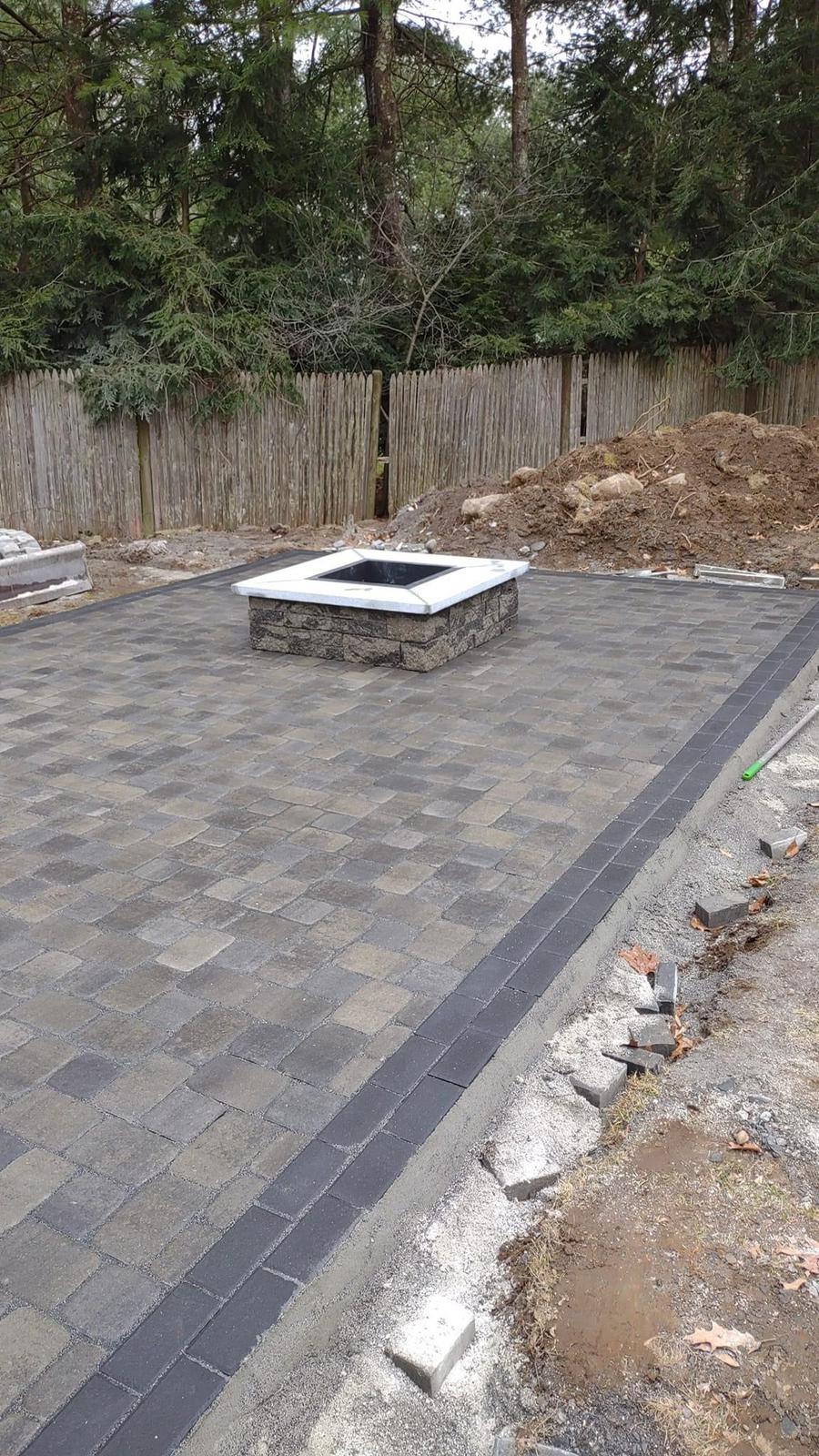 paver