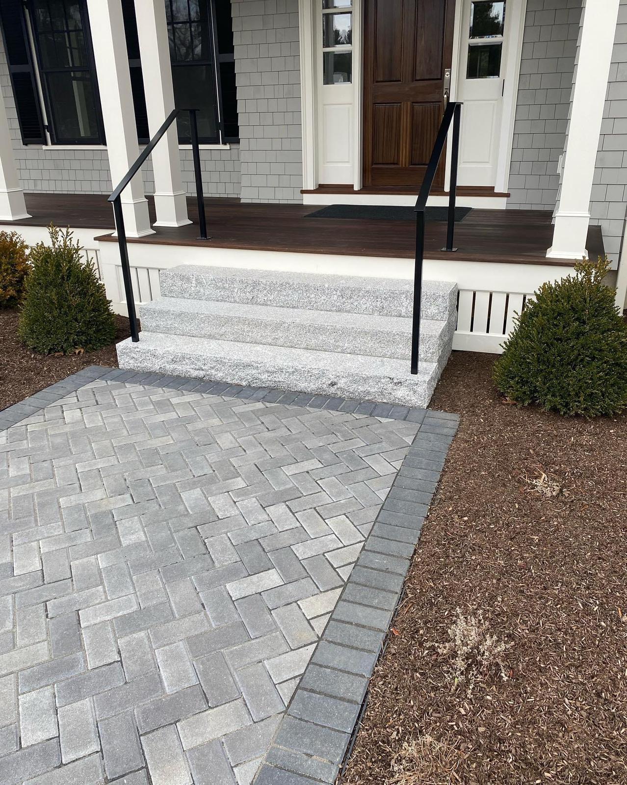 stairs and steps project #7