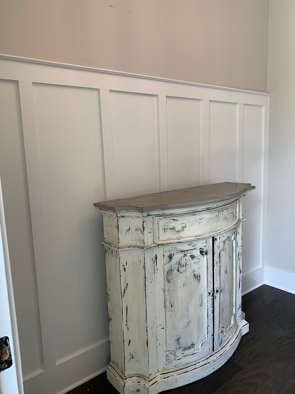 expert accent wall services