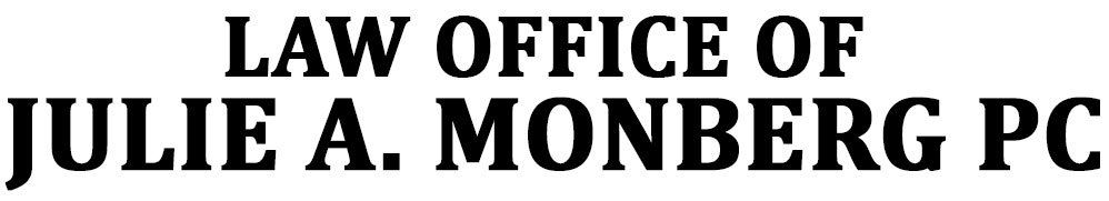 Law Office Of Julie A. Monberg PC - Logo