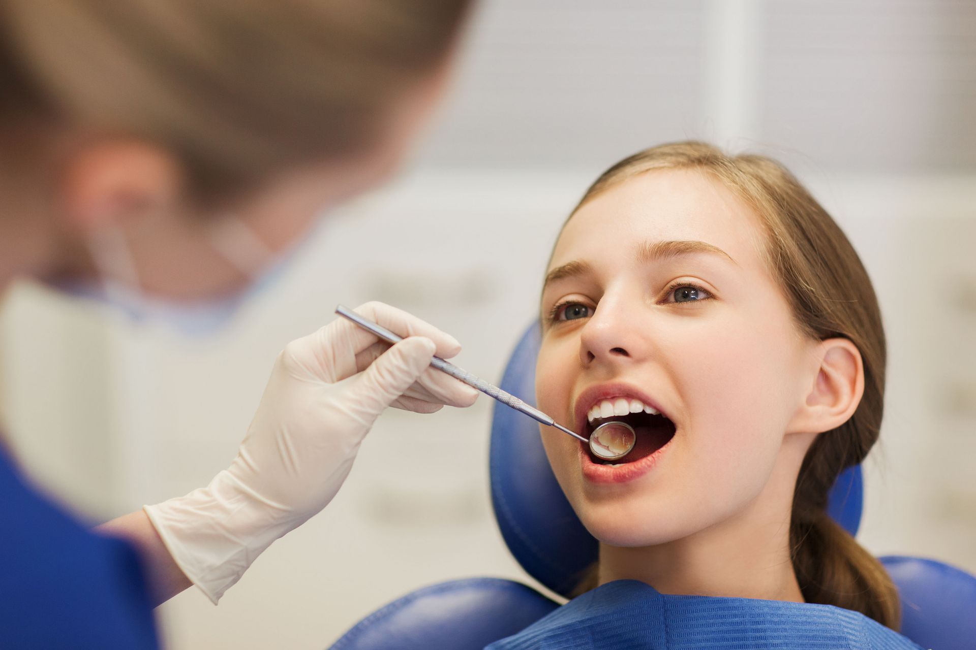 dental office