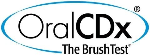 OralCDX The BrushTest