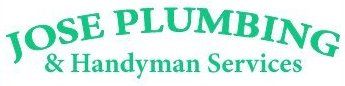 Jose Plumbing & Handyman Services - Logo