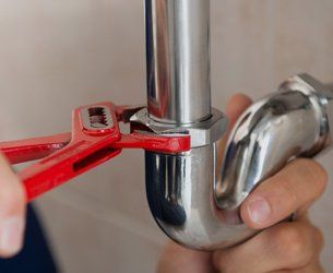 Plumbing and handyman services