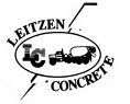 Leitzen Concrete | Concrete Provider | Rochester, MN