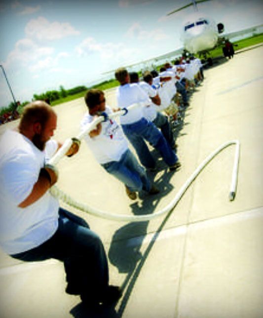 Leitzen concrete service