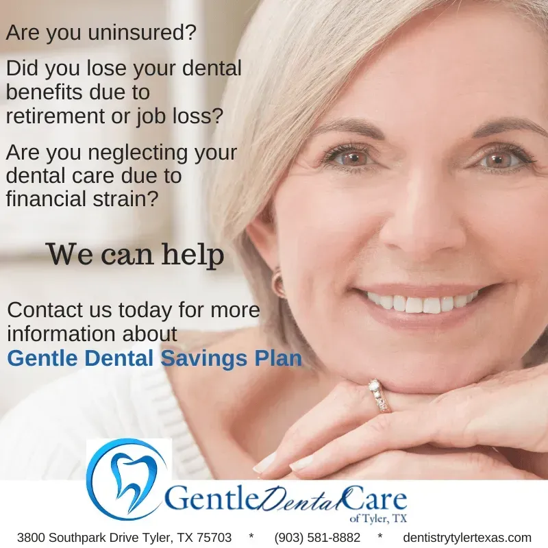 Gentle Dental Care of Tyler