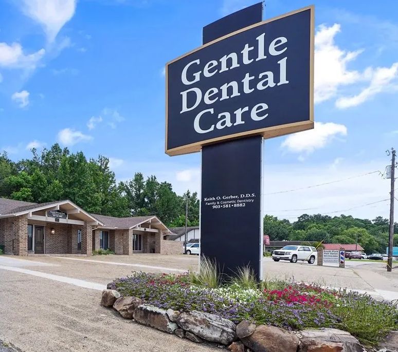 Gentle Dental Care of Tyler