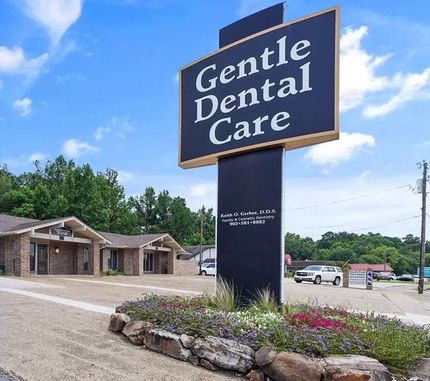 Gentle Dental Care of Tyler