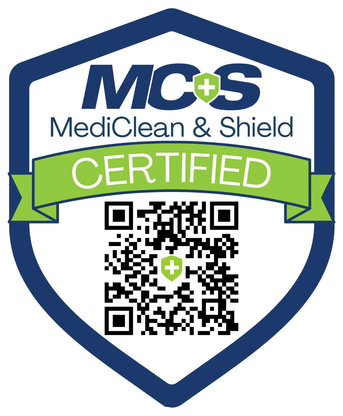 MediClean & Shield