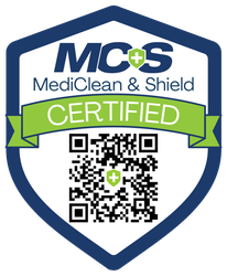 MediClean & Shield