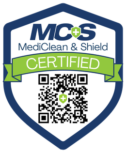 MediClean & Shield