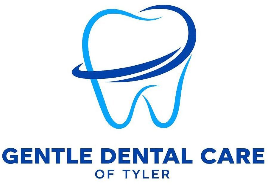 Gentle Dental Care of Tyler - logo