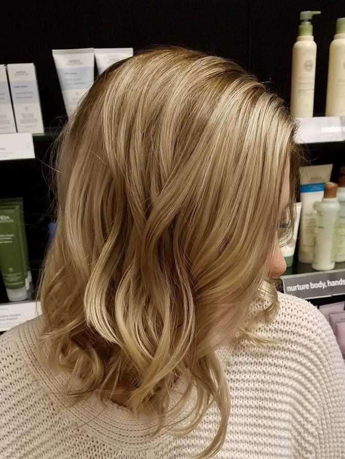 Hair services