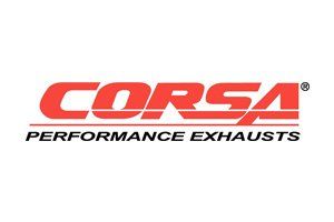 Corsa Performance Exhaust