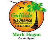 Gulfside Insurance- Logo