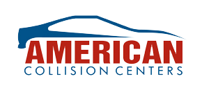 American Collision Center - Logo