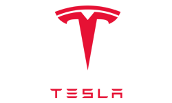 Tesla - Logo