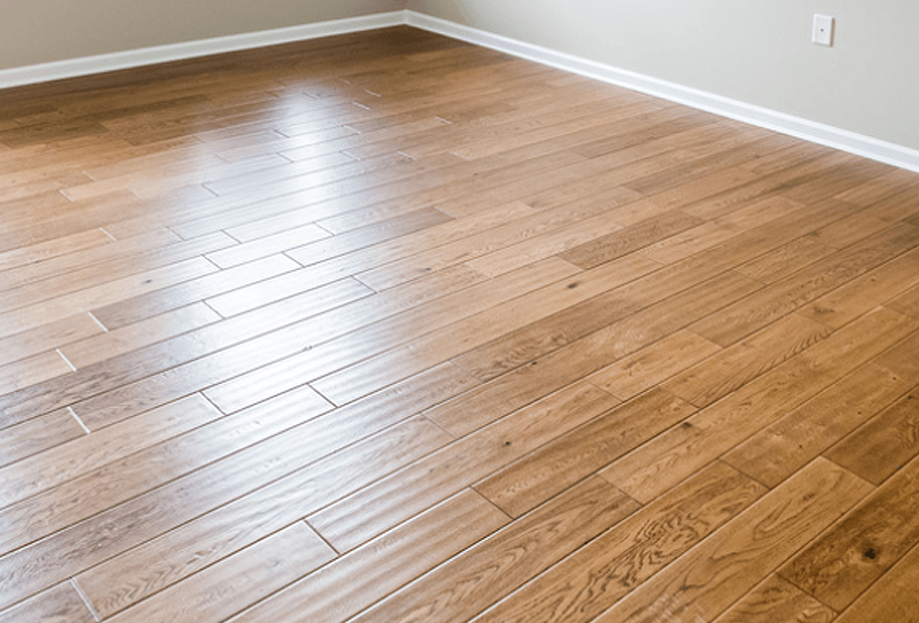 laminated flooring