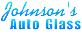 Johnson's Auto Glass - Logo