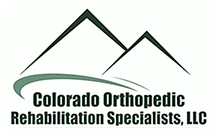 Colorado Orthopedic Rehabilitation Specialists - logo