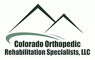 Colorado Orthopedic Rehabilitation Specialists - logo