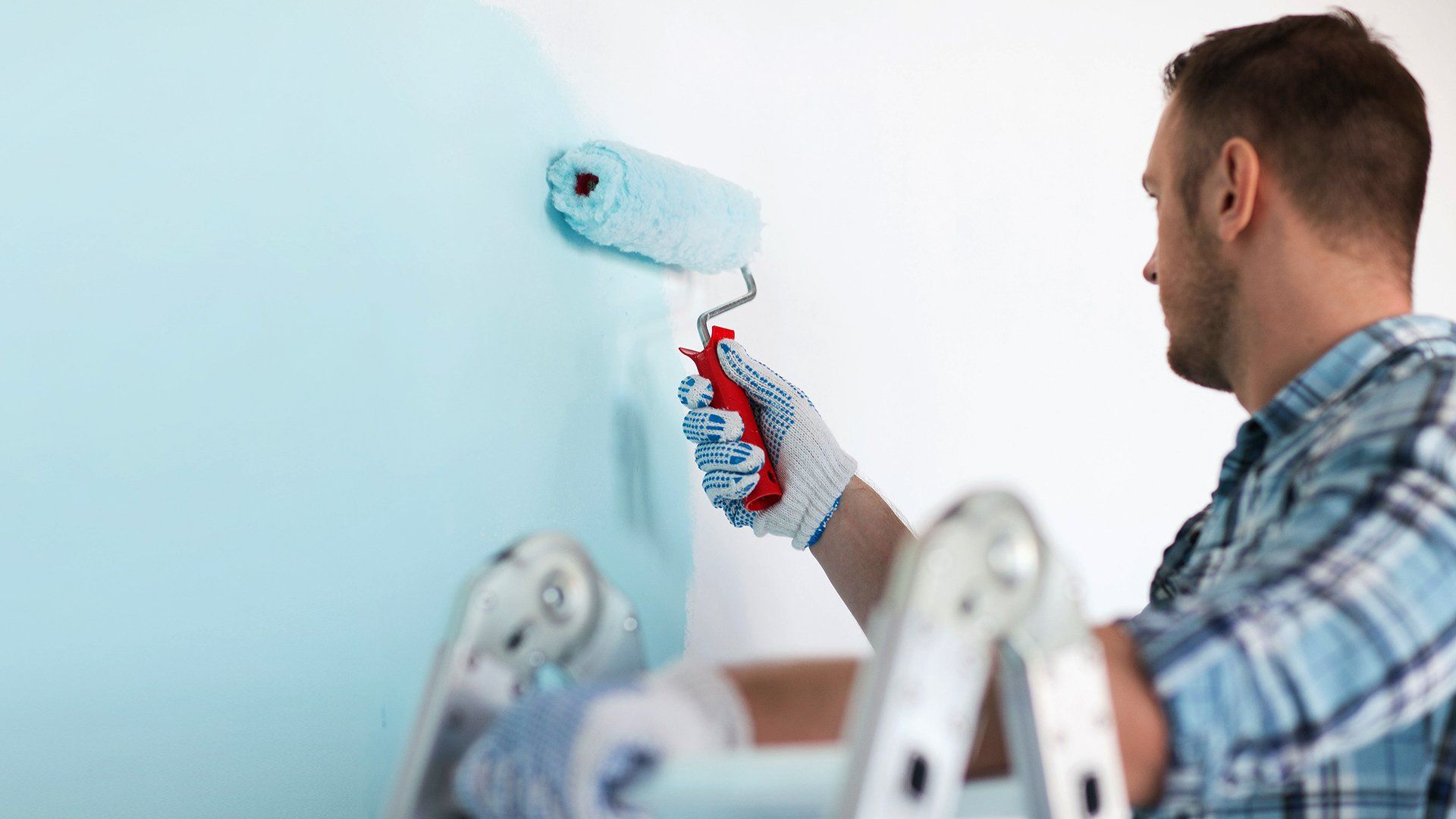 Interior Painting Home Painting Jacksonville, FL