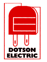 Dotson Electric – Electrician | Generators | South Rockwood, MI