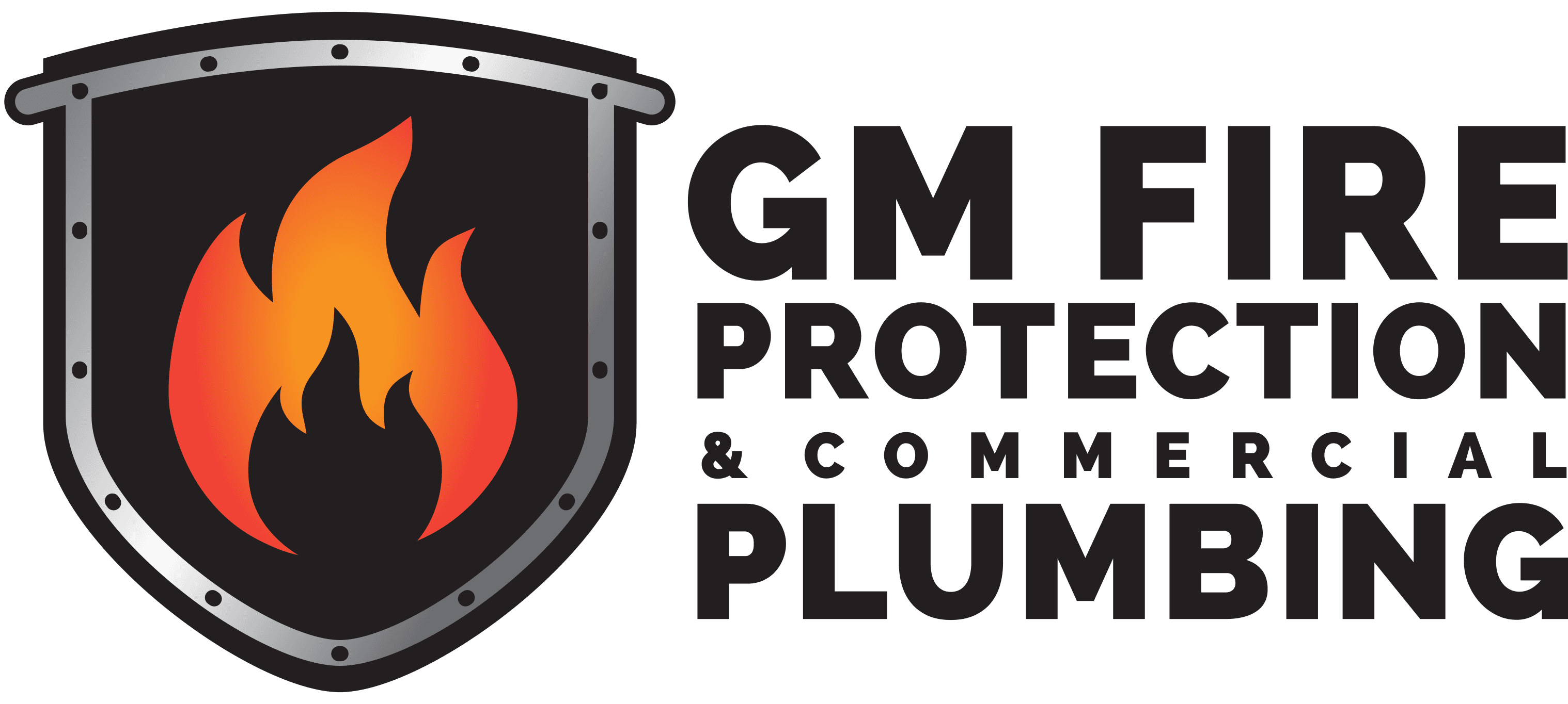 GM Fire protection-logo