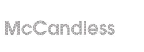 McCandless Auto Parts Inc Logo