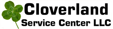 Cloverland Service Center LLC logo
