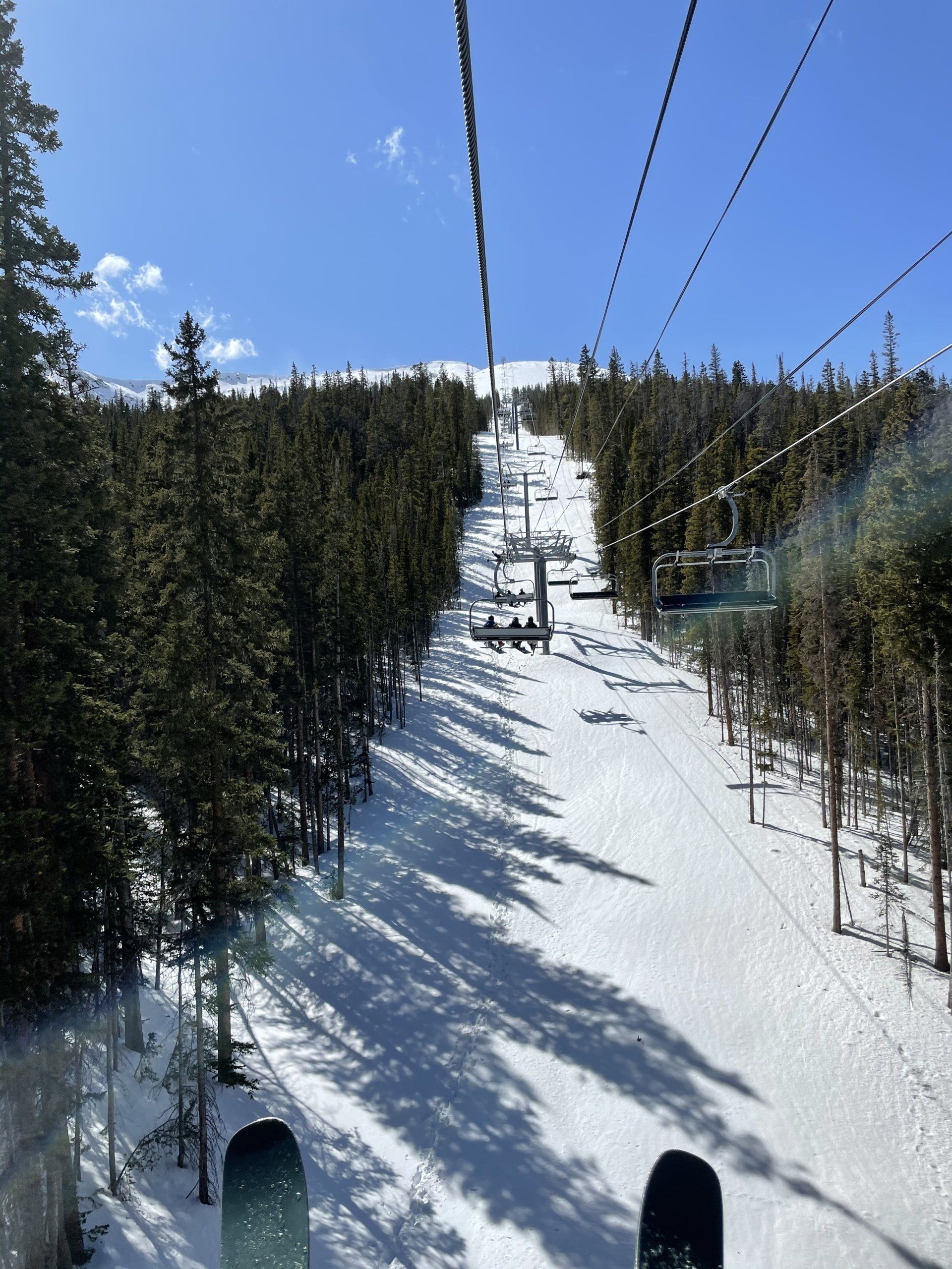 Elevation Ski & Bike, Breckenridge, CO.