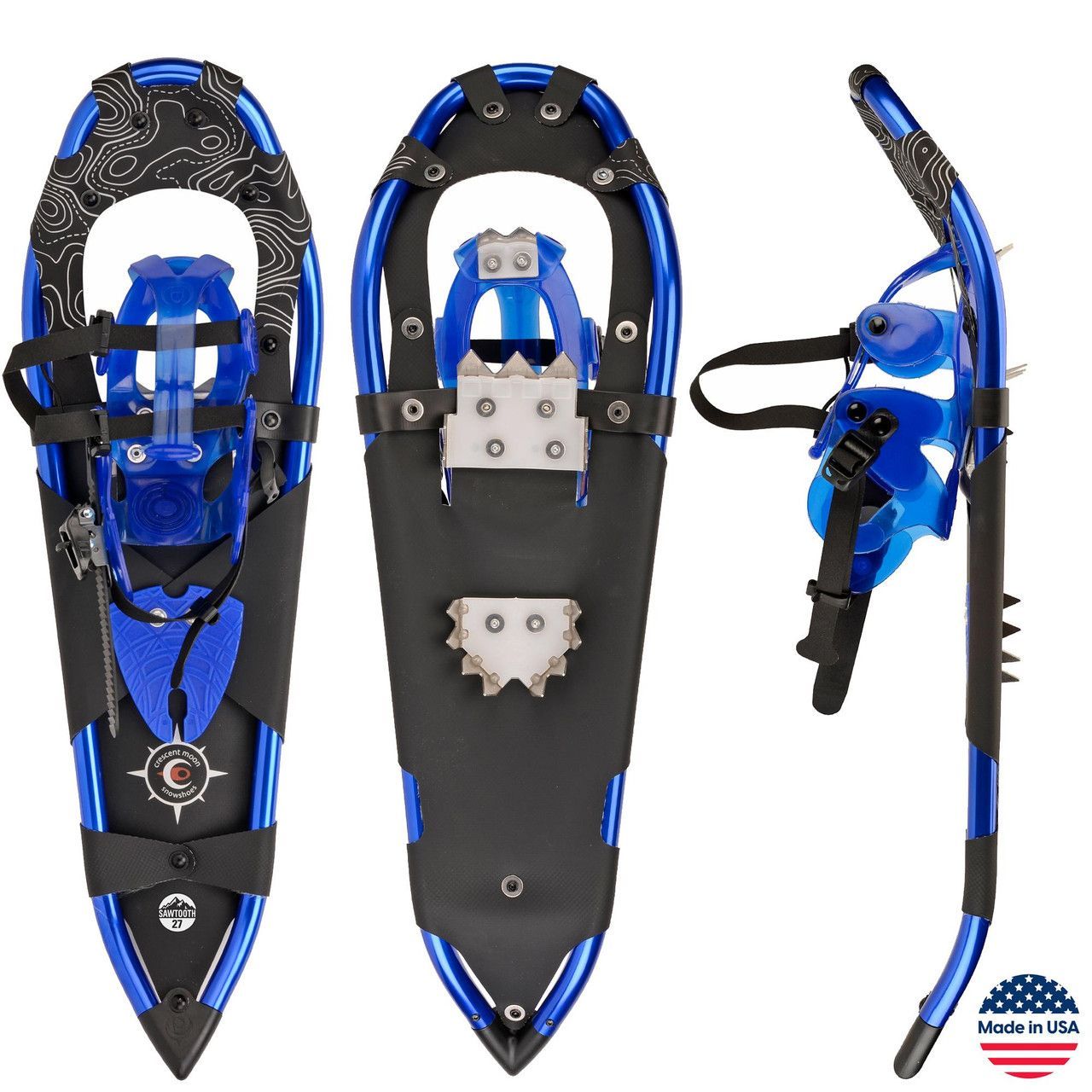 Snowshoe Rentals in Breckenridge, CO.