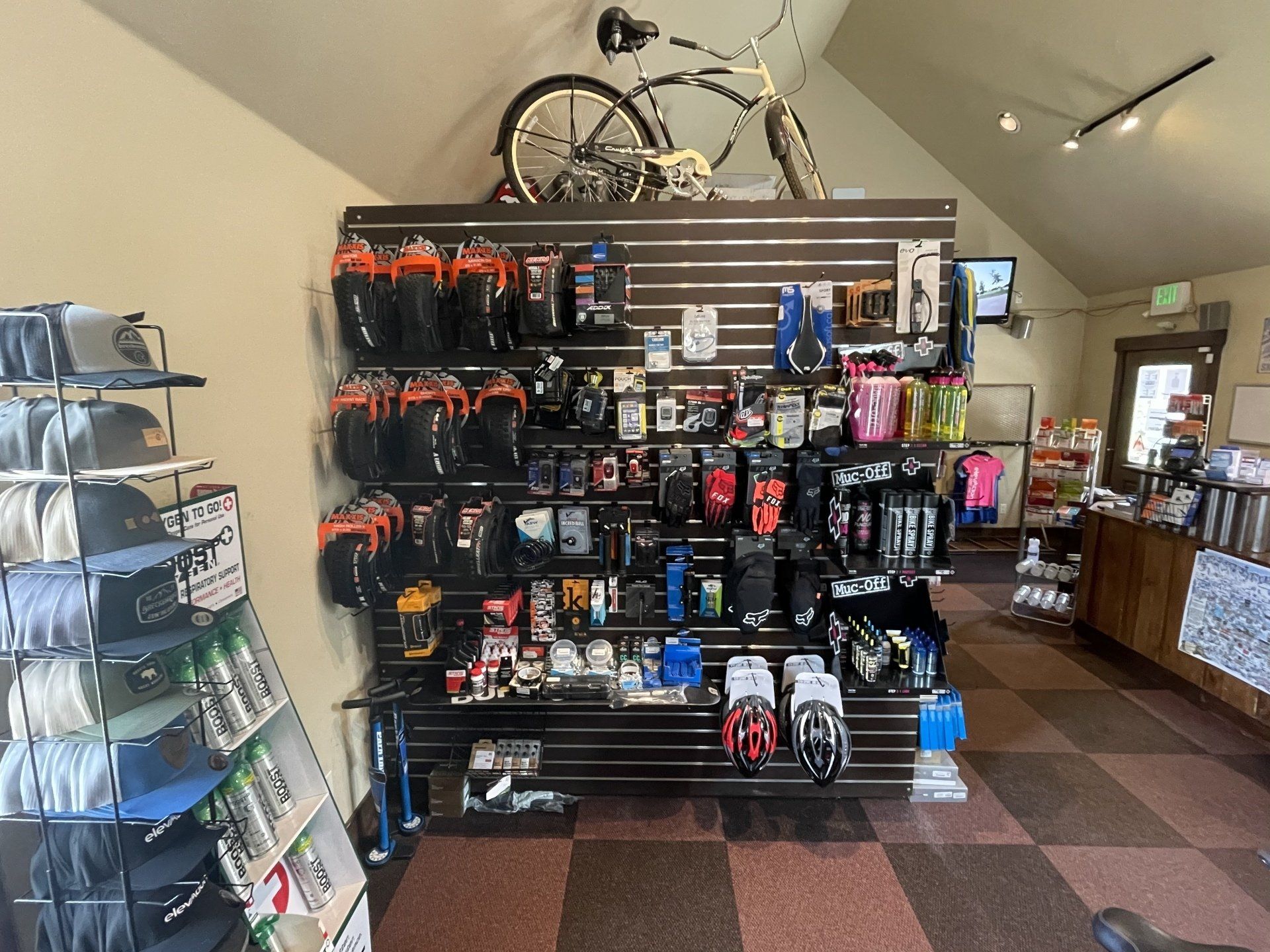 Elevation Ski & Bike Equipment Rental Breckenridge, CO