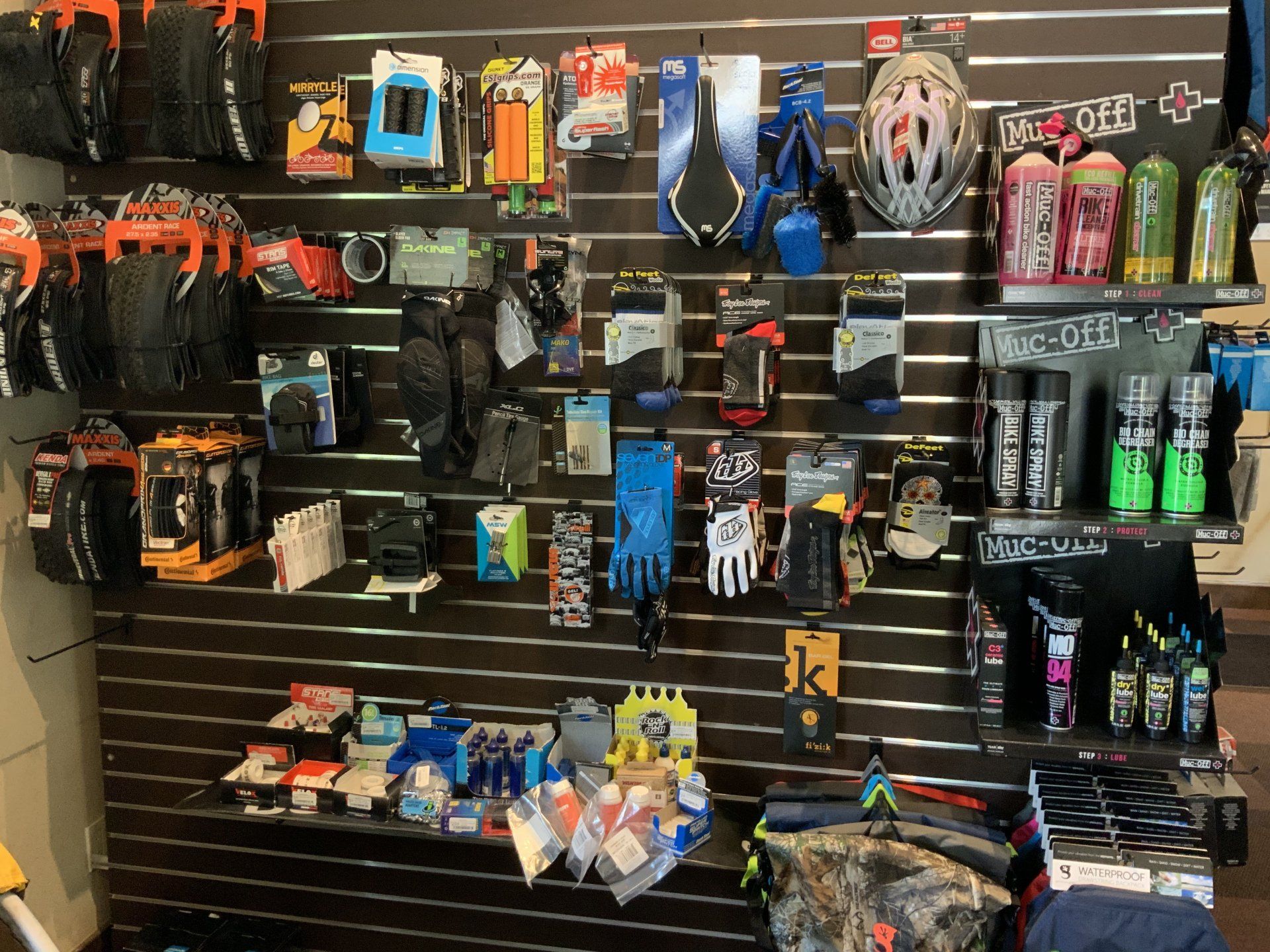 Elevation Ski & Bike Equipment Rental Breckenridge, CO