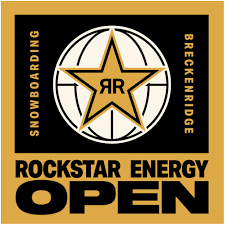 Breckenridge Rockstar Energy Open