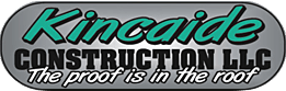 Kincaide Construction - Logo