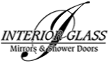 Interior Glass, Mirrors and Shower Doors - Logo